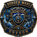Border Wars 2526 Uprising - Price includes Processing fees and Taxes