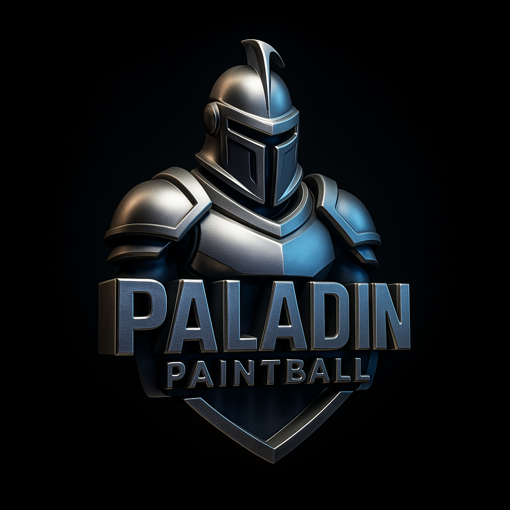 Paladin Paintball