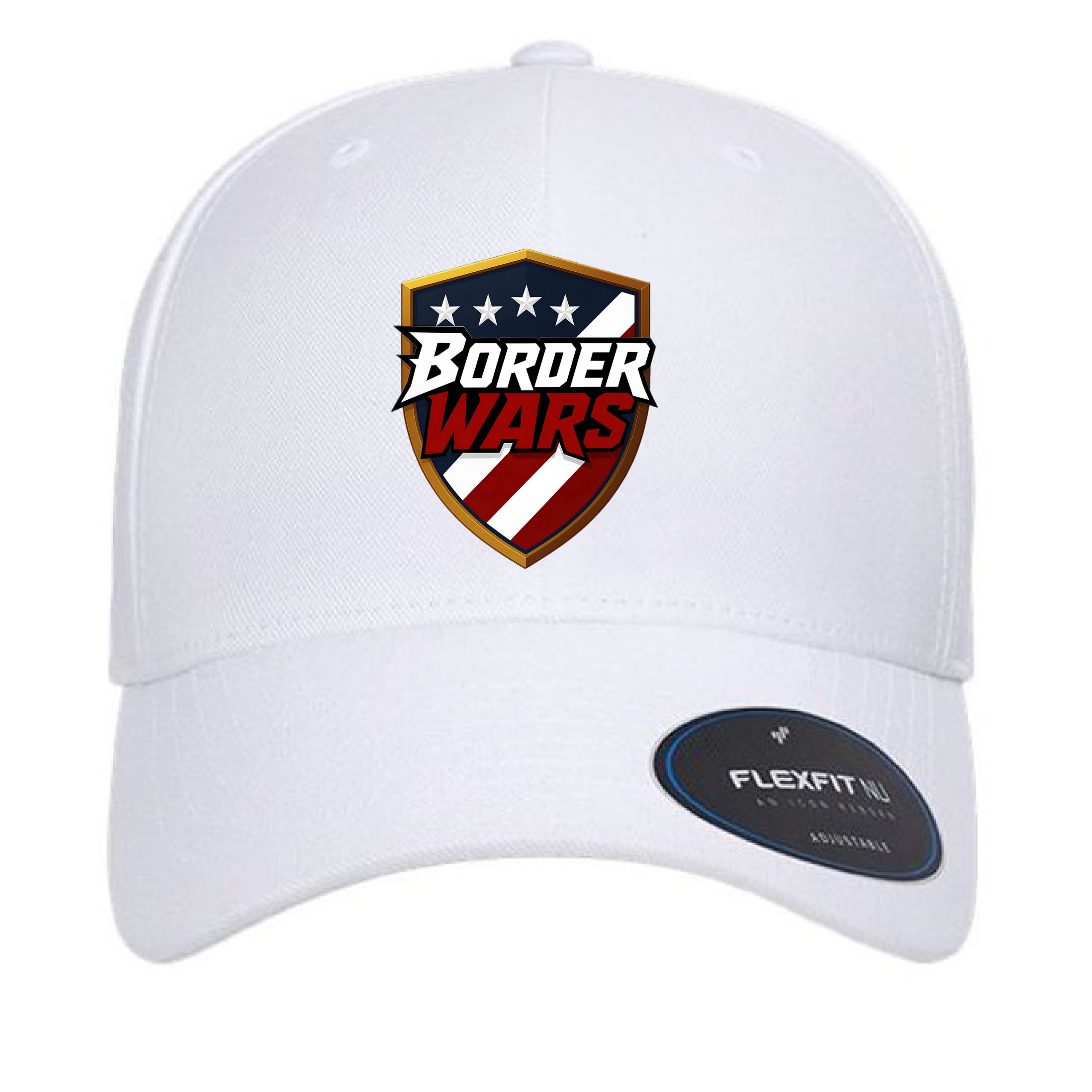 Flexfit Hat Snapback - Price includes Processing Fees and Taxes