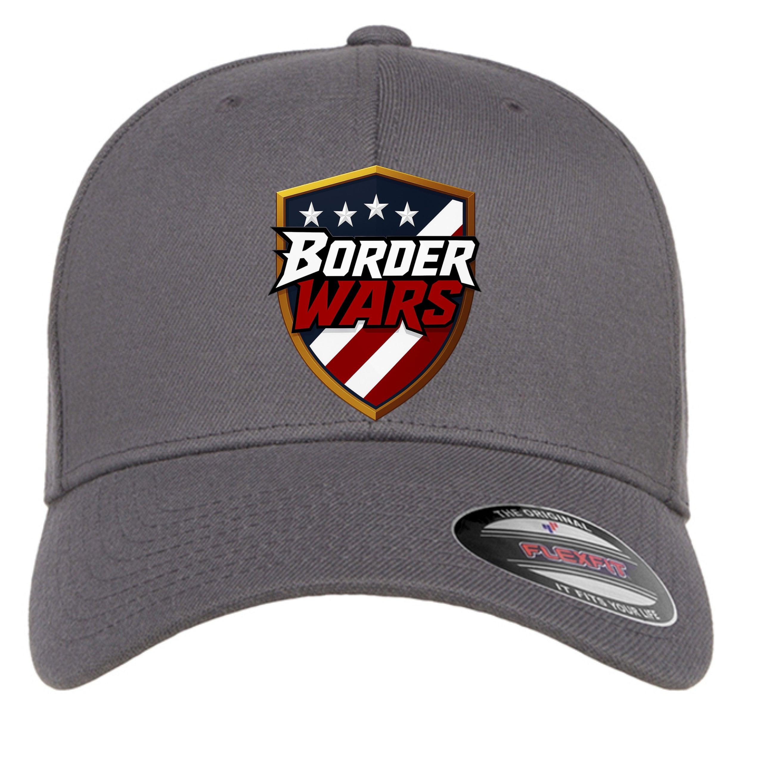 Flexfit Hat - Price includes Processing Fees and Taxes