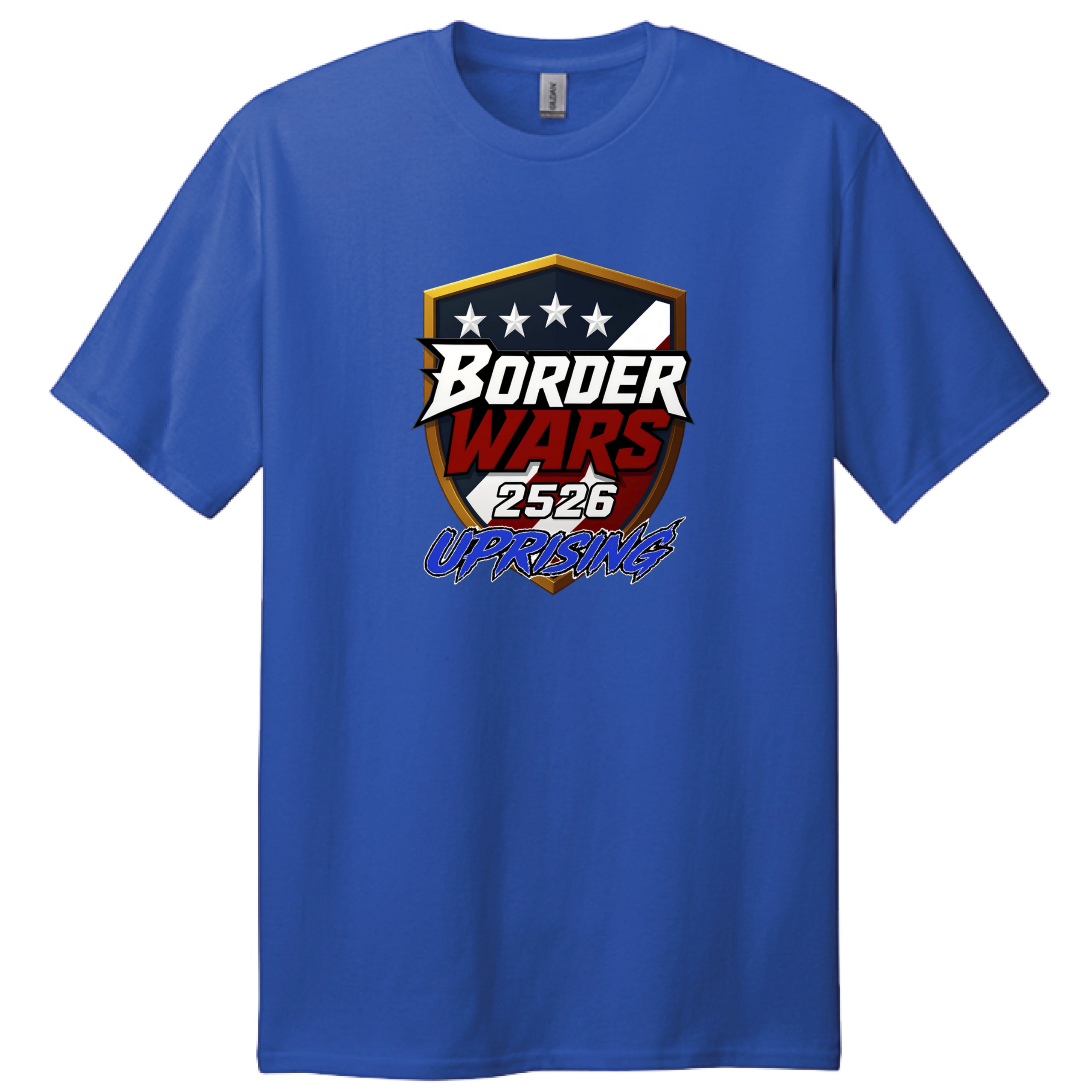 T-Shirt TALL - Price includes Processing Fees and Taxes