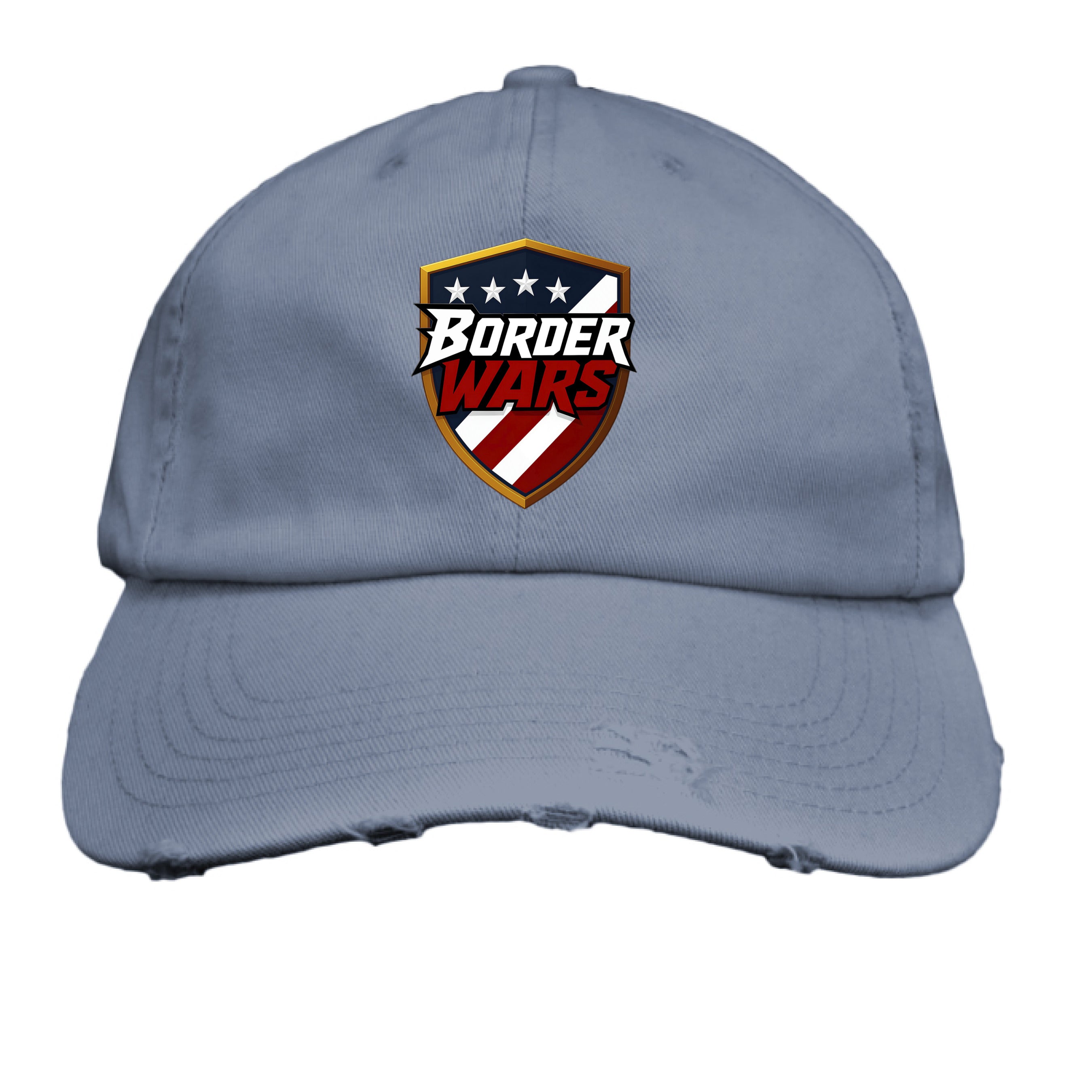 Scotland Blue - FRONT